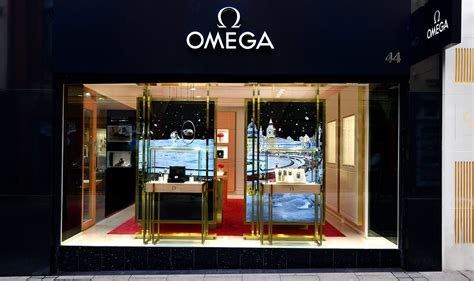 omega south john street.